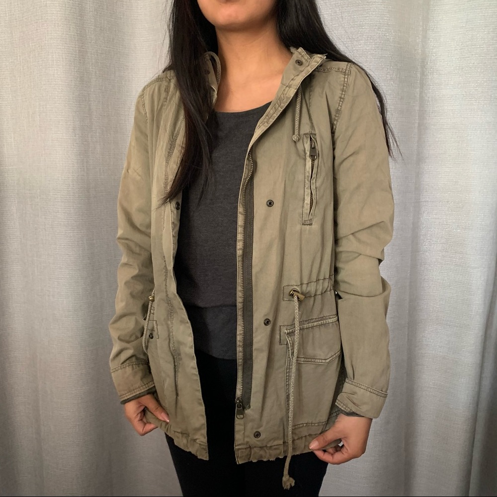H&M Jacket